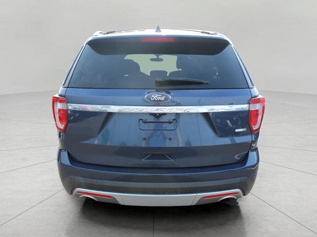 2016 Ford Explorer Vehicle Photo in Green Bay, WI 54304