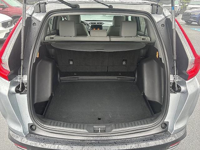 2019 Honda CR-V Vehicle Photo in HARRISBURG, PA 17111-1033