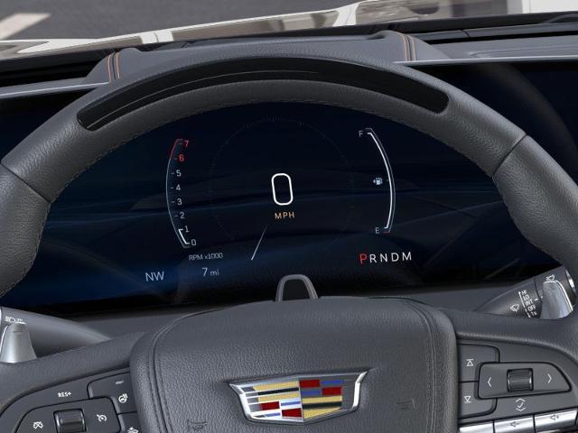 2025 Cadillac CT5 Vehicle Photo in SMITHTOWN, NY 11787-5023