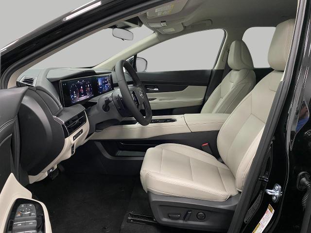2025 Nissan Murano Vehicle Photo in Appleton, WI 54913