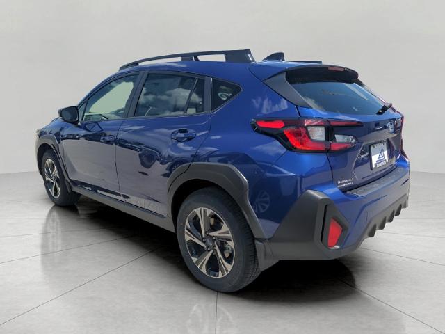 2025 Subaru Crosstrek Vehicle Photo in Green Bay, WI 54304