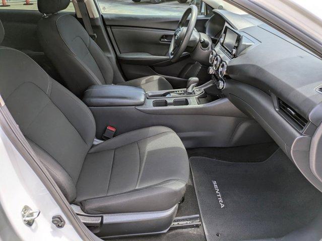 2024 Nissan Sentra Vehicle Photo in San Antonio, TX 78209