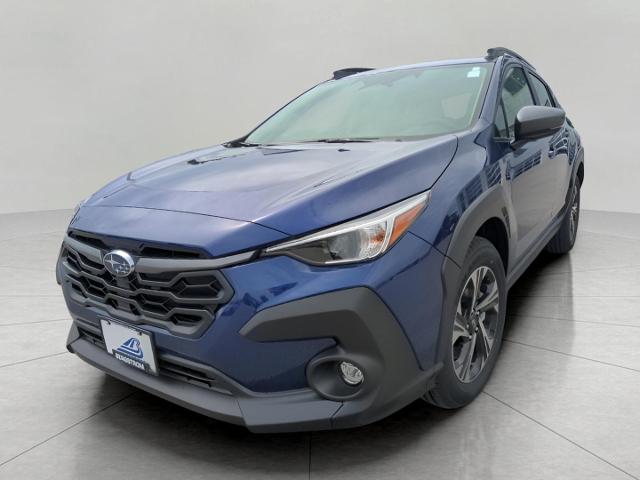 2025 Subaru Crosstrek Vehicle Photo in Green Bay, WI 54304