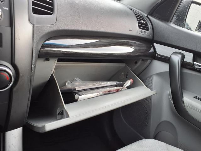 2013 Kia Sorento Vehicle Photo in Tampa, FL 33612