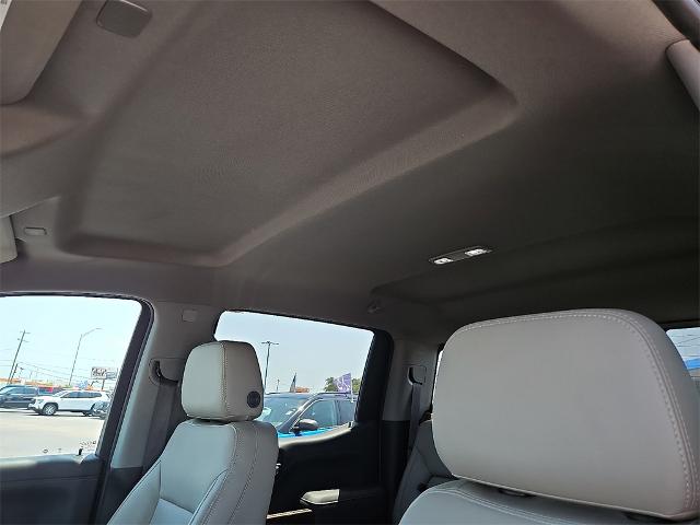 2020 GMC Sierra 1500 Vehicle Photo in EASTLAND, TX 76448-3020
