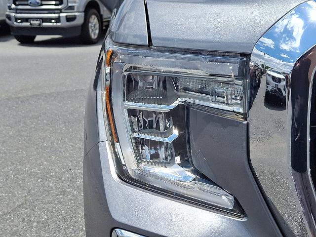 2019 GMC Sierra 1500 Vehicle Photo in HARRISBURG, PA 17111-1033