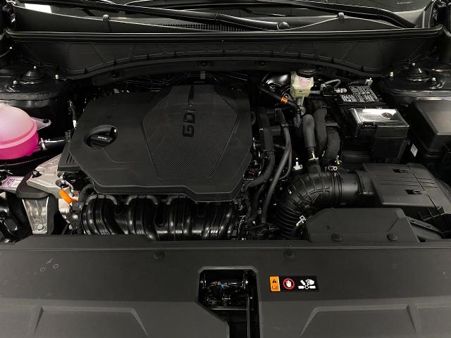 2025 Hyundai TUCSON Vehicle Photo in Appleton, WI 54913