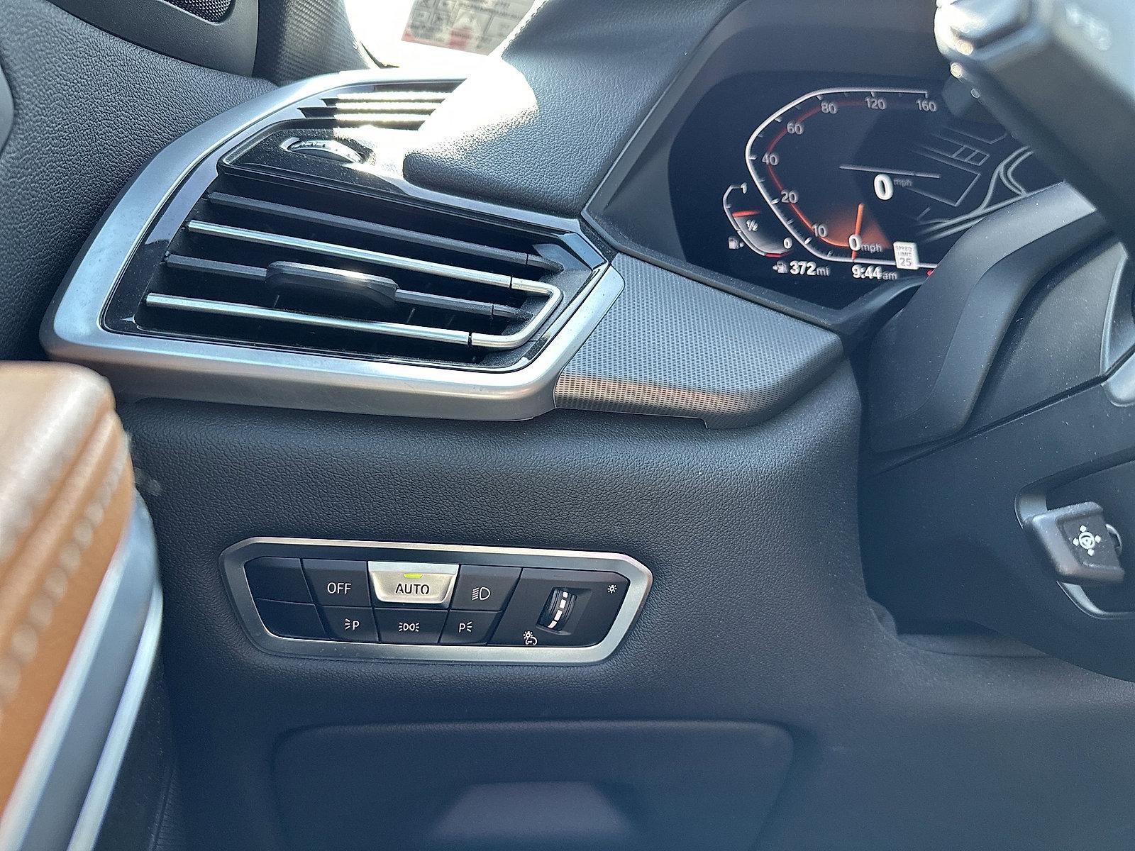2022 BMW X6 xDrive40i Vehicle Photo in Lancaster, PA 17601