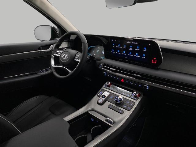 2025 Hyundai PALISADE Vehicle Photo in Appleton, WI 54913