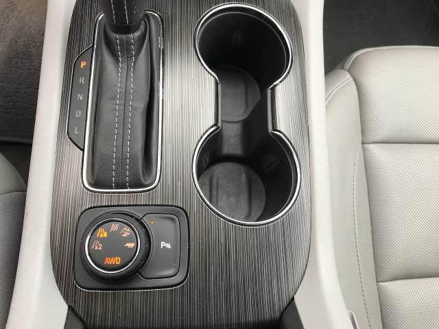 2017 GMC Acadia Vehicle Photo in GREEN BAY, WI 54303-3330