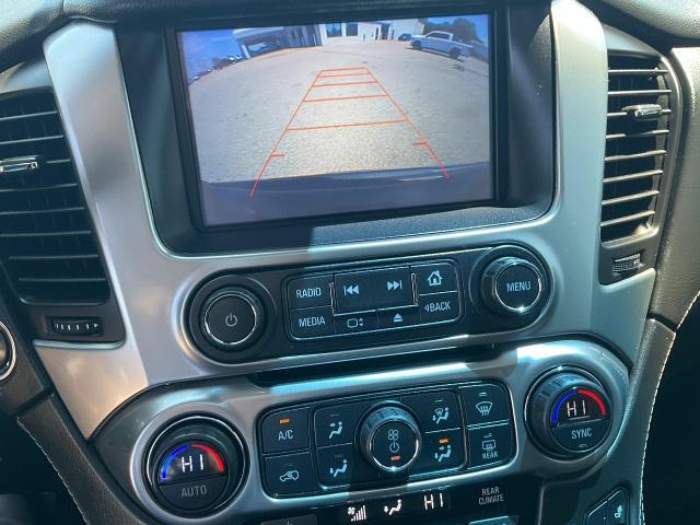 2016 Chevrolet Tahoe Vehicle Photo in Kaukauna, WI 54130