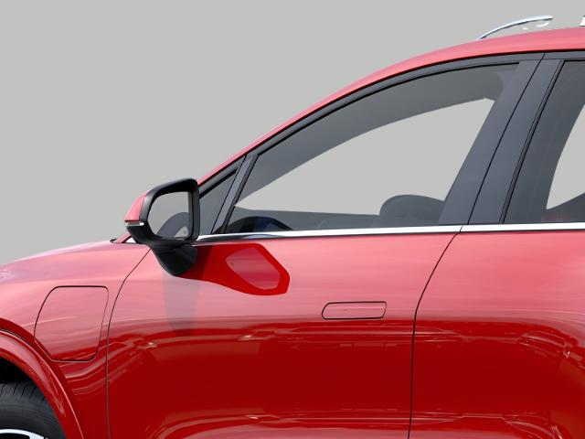 2025 Chevrolet Equinox EV Vehicle Photo in OSHKOSH, WI 54904-7811
