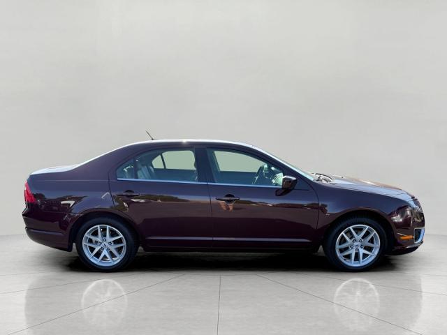 2011 Ford Fusion Vehicle Photo in MADISON, WI 53713-3220