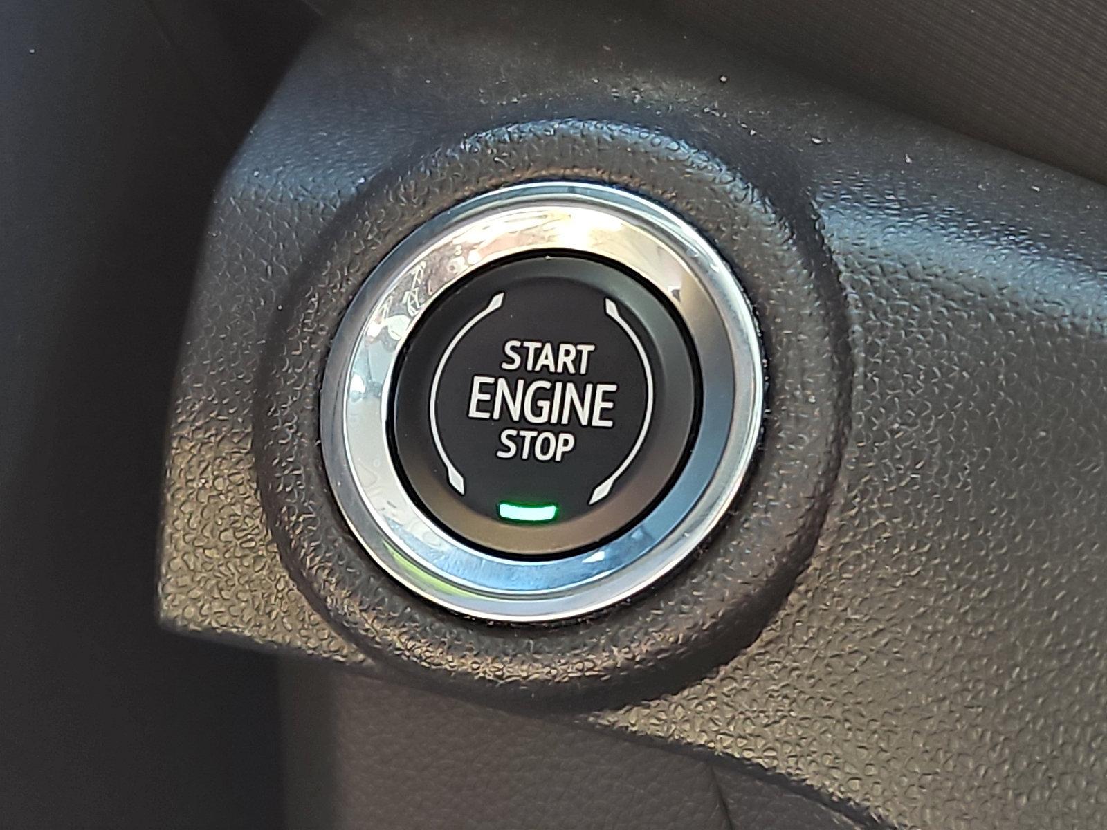 2022 Chevrolet Trailblazer Vehicle Photo in Jenkintown, PA 19046