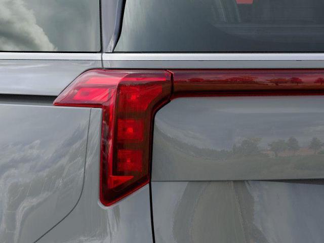 2026 Kia Carnival Hybrid Vehicle Photo in Tucson, AZ 85712