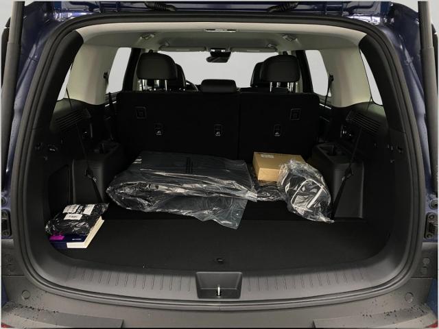 2025 Hyundai SANTA FE Hybrid Vehicle Photo in Appleton, WI 54913