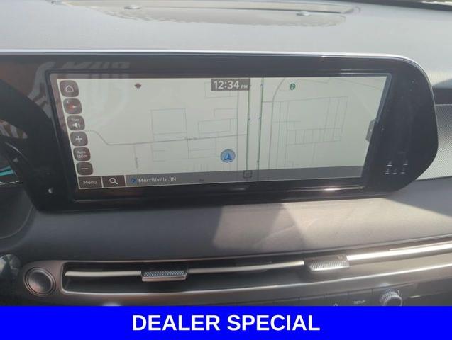 2025 Hyundai PALISADE Vehicle Photo in Merrillville, IN 46410