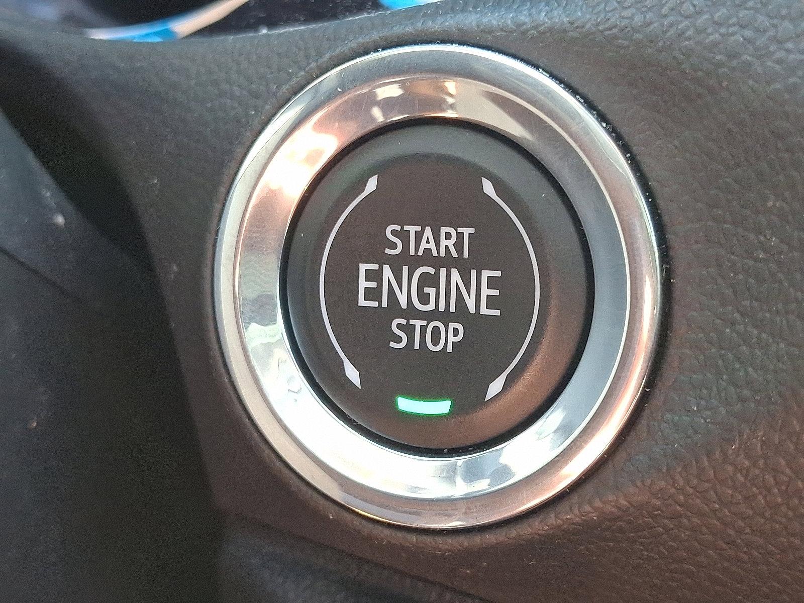 2023 Buick Encore GX Vehicle Photo in BETHLEHEM, PA 18017-9401