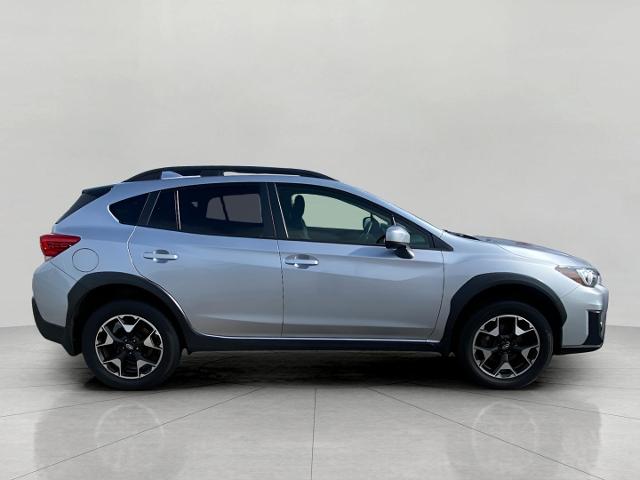 2019 Subaru Crosstrek Vehicle Photo in APPLETON, WI 54914-8833