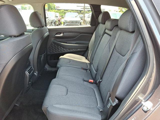 2022 Hyundai SANTA FE Vehicle Photo in Philadelphia, PA 19116