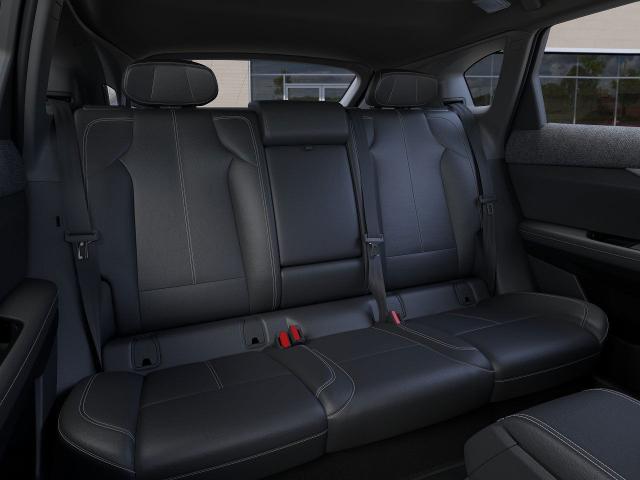 2025 Cadillac OPTIQ Vehicle Photo in GREEN BAY, WI 54303-3330