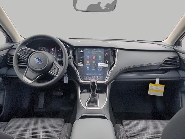 2025 Subaru Outback Vehicle Photo in Green Bay, WI 54304
