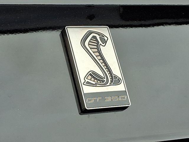 2020 Ford Mustang Vehicle Photo in DANBURY, CT 06810-5034