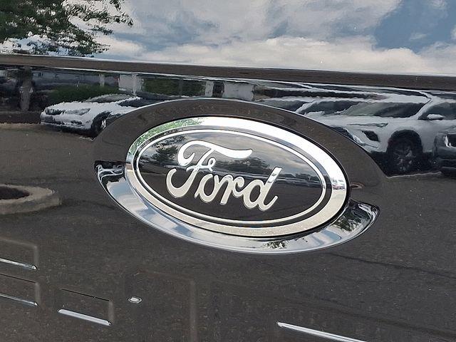 2023 Ford F-150 Vehicle Photo in DANBURY, CT 06810-5034