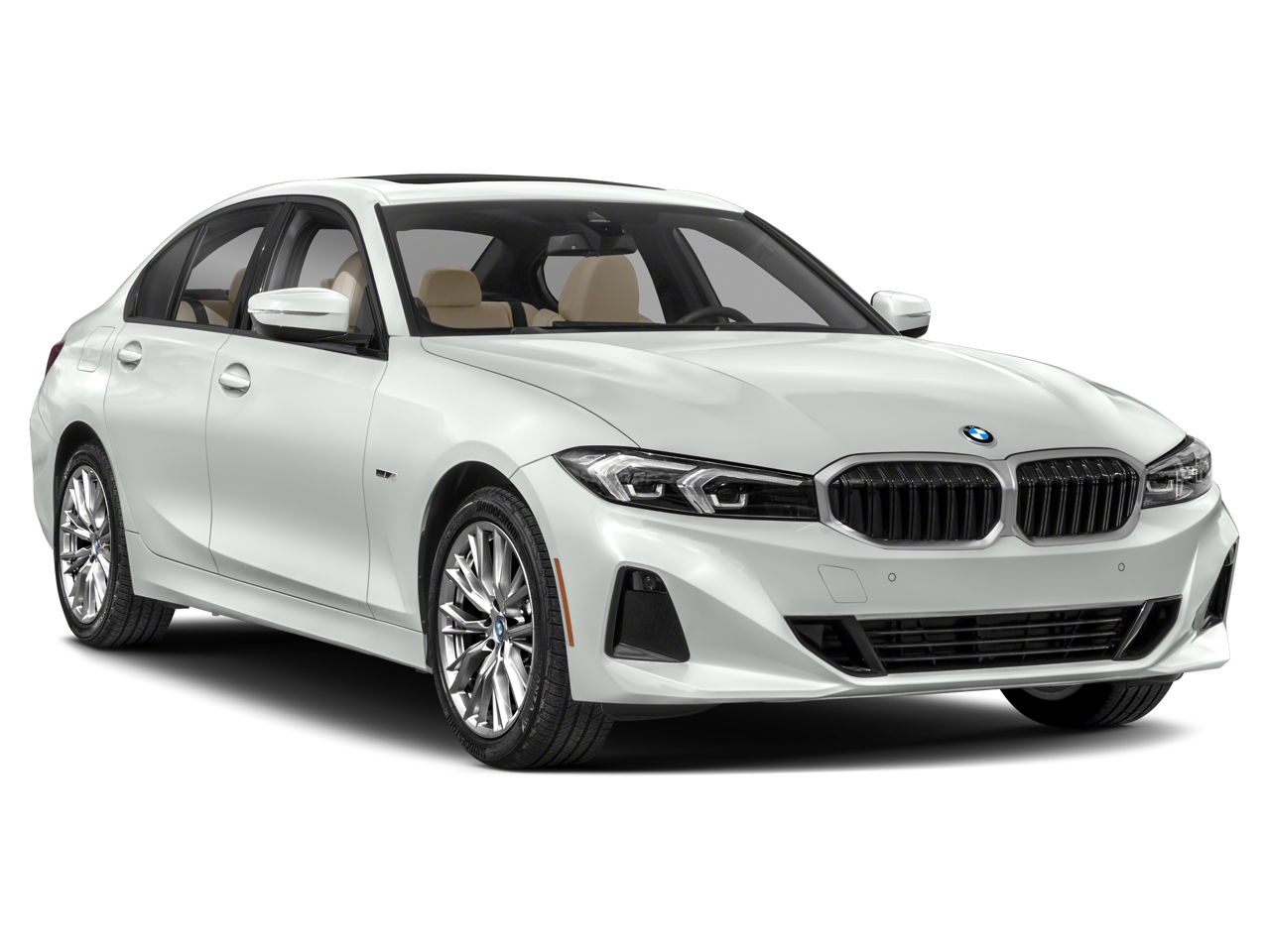 2023 BMW 330e Vehicle Photo in Tulsa, OK 74145