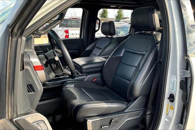 2023 Ford F-150 Vehicle Photo in Grapevine, TX 76051