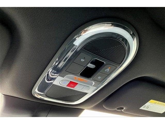 2025 Hyundai IONIQ 6 Vehicle Photo in San Antonio, TX 78230