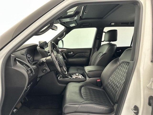 2022 INFINITI QX80 Vehicle Photo in Grapevine, TX 76051