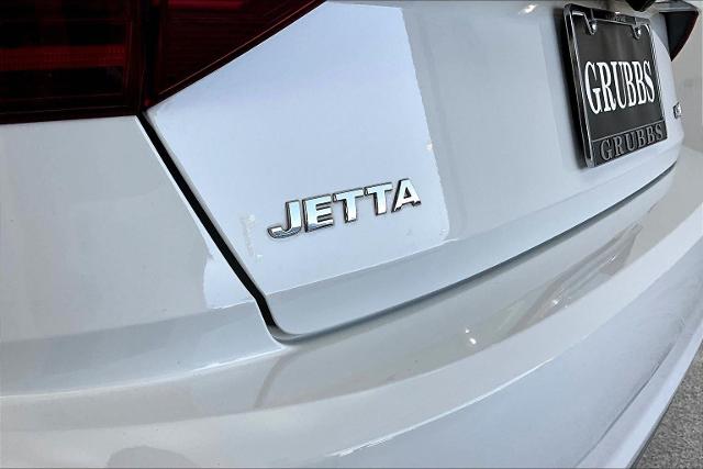 2021 Volkswagen Jetta Vehicle Photo in Grapevine, TX 76051