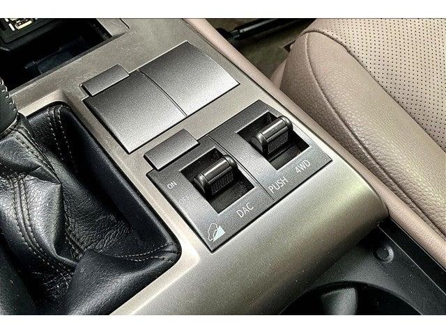 2018 Lexus GX 460 Vehicle Photo in San Antonio, TX 78230