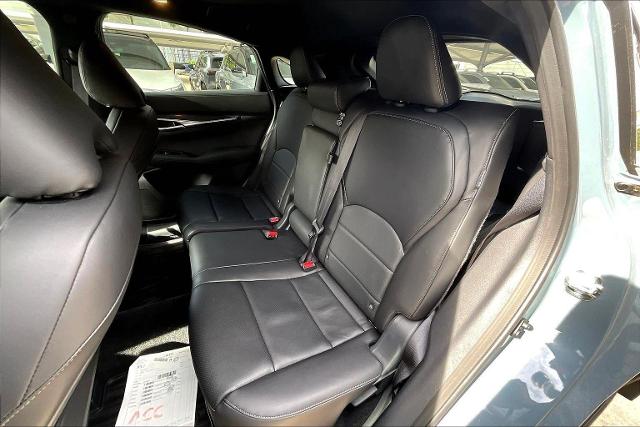 2025 INFINITI QX55 Vehicle Photo in Grapevine, TX 76051