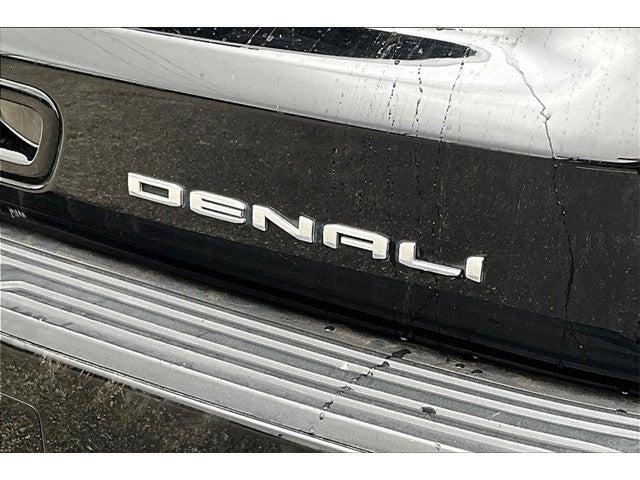 2023 GMC Yukon XL Vehicle Photo in San Antonio, TX 78230