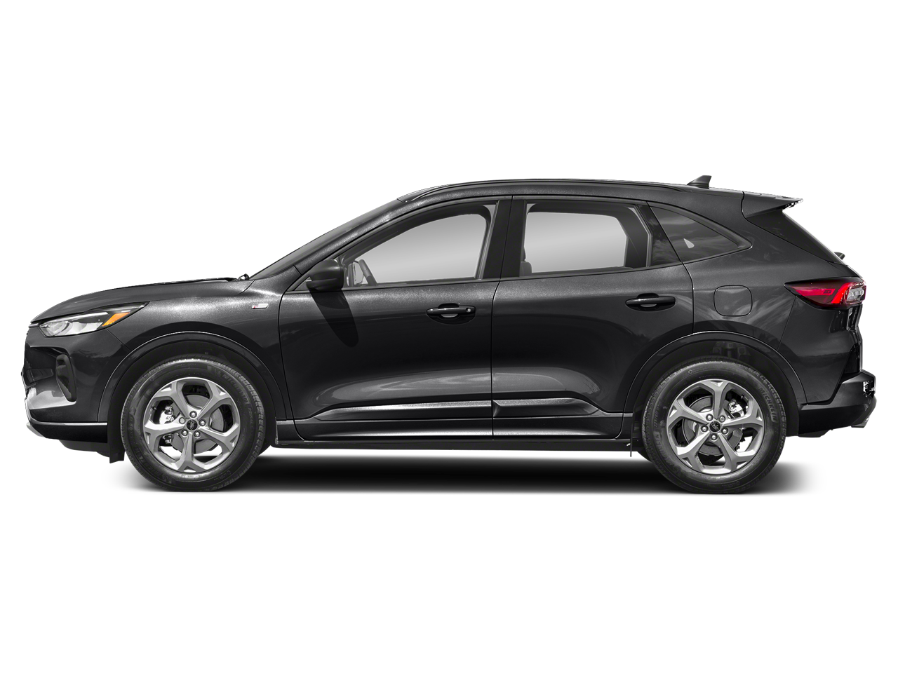 2023 Ford Escape Vehicle Photo in Tulsa, OK 74129