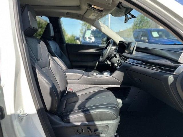 2024 INFINITI QX60 Vehicle Photo in Grapevine, TX 76051