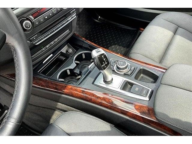 2012 BMW X5 Vehicle Photo in Grapevine, TX 76051