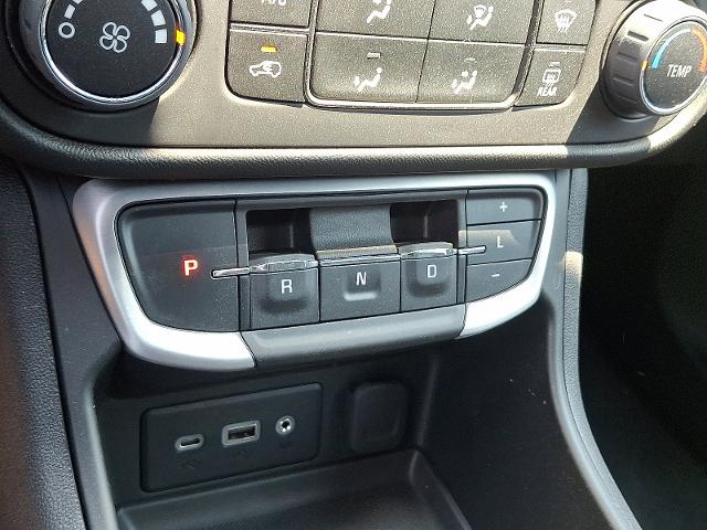 2022 GMC Terrain Vehicle Photo in HARRISBURG, PA 17111-1033
