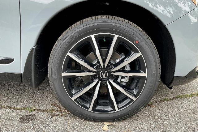2025 Acura RDX Vehicle Photo in Tulsa, OK 74145
