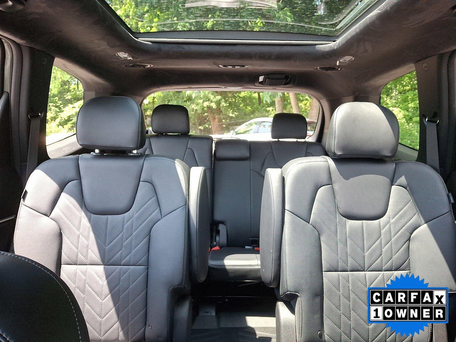 2024 Kia Telluride Vehicle Photo in Harrisburg, PA 17111