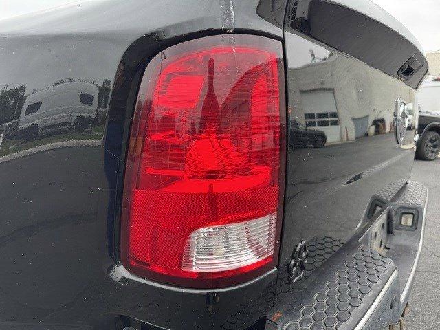 2016 Ram 3500 Vehicle Photo in Mechanicsburg, PA 17050-1707