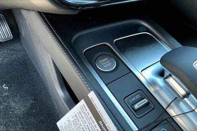 2025 INFINITI QX60 Vehicle Photo in San Antonio, TX 78230