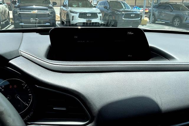 2024 Mazda CX-30 Vehicle Photo in San Antonio, TX 78230