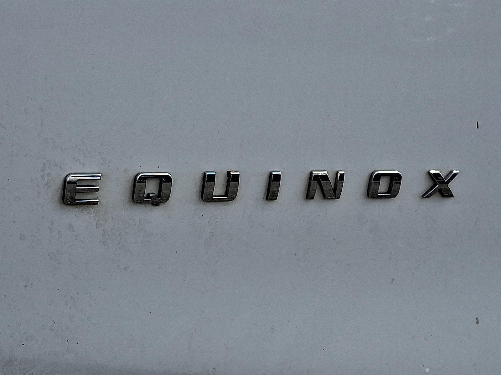 2021 Chevrolet Equinox Vehicle Photo in BETHLEHEM, PA 18017-9401