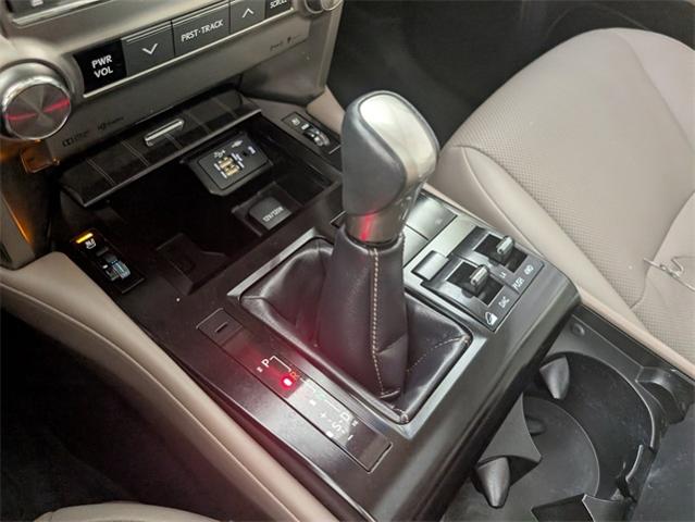 2020 Lexus GX 460 Vehicle Photo in ENGLEWOOD, CO 80113-6708
