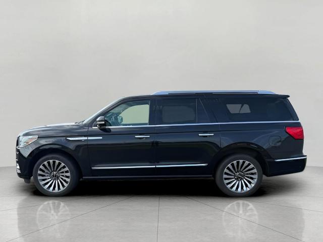 2019 Lincoln Navigator L Vehicle Photo in Neenah, WI 54956