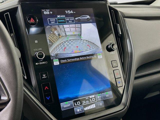 2024 Subaru Crosstrek Vehicle Photo in Doylestown, PA 18902
