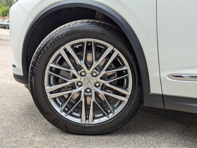 2023 Acura MDX Vehicle Photo in San Antonio, TX 78230